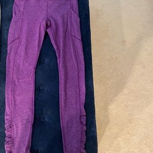 Speed Tight Leggings.